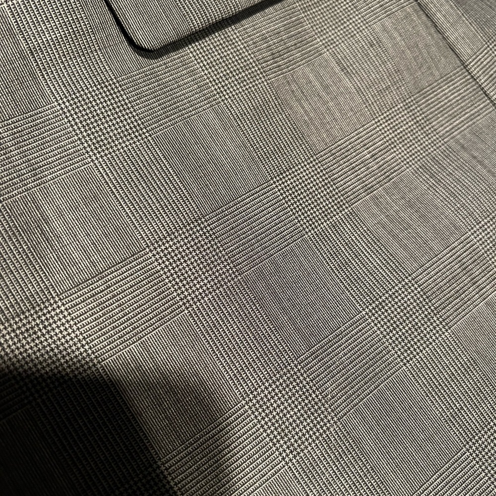 Express Complete Wool Suit - image 6